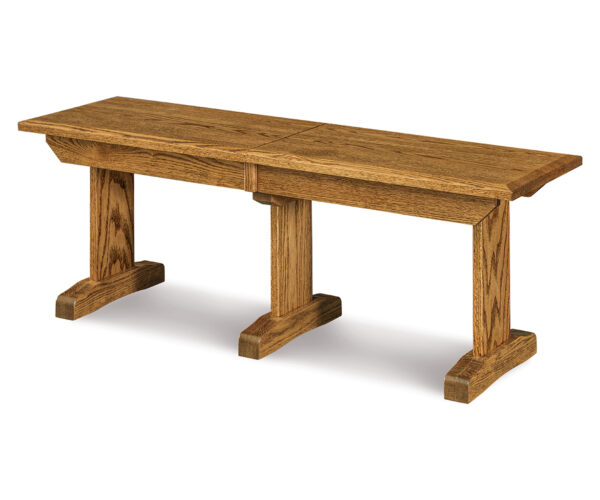 Cherokee Extenda Bench