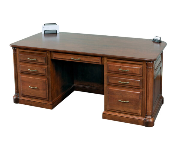 Jefferson Executive Desk