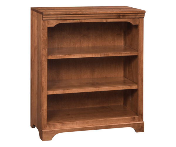 Kingston 36" Bookcase