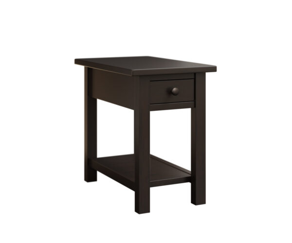 Krowndale Chairside Table