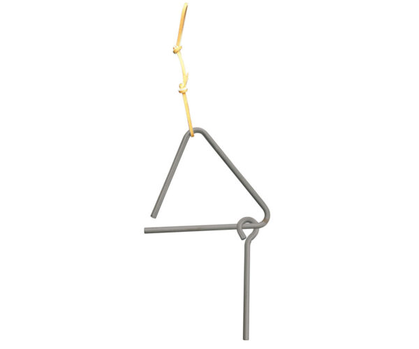 Small Chuck Wagon Dinner Bell