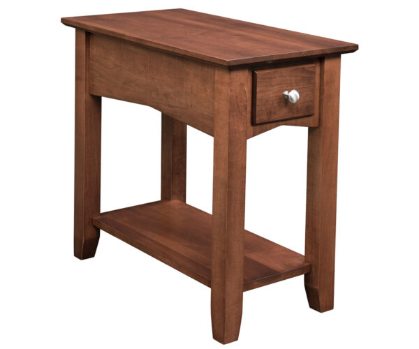 Linwood Chair Side Table