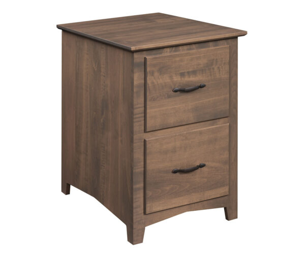 Linwood 2 Drawer File Cabinet