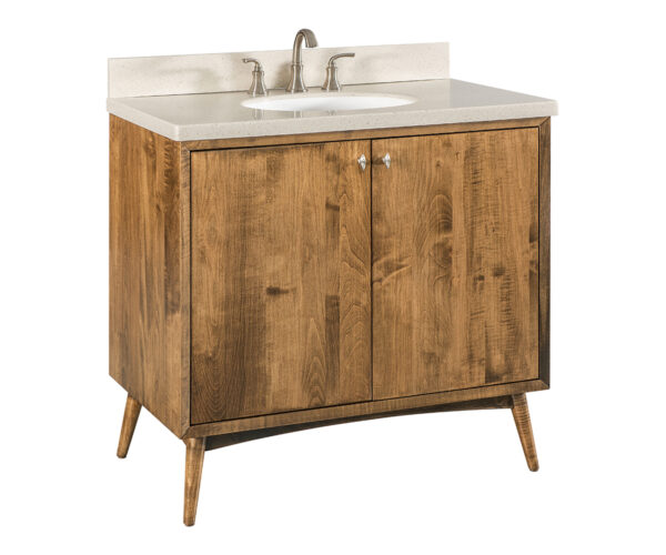 Century Lavatory - 36"W