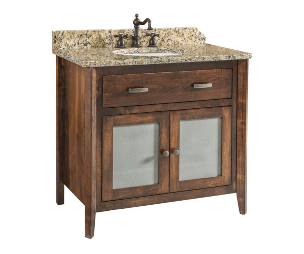 Garland Lavatory - 37"W