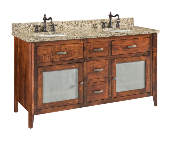 Garland Lavatory - 61"W