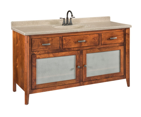 Garland Lavatory - 61"W