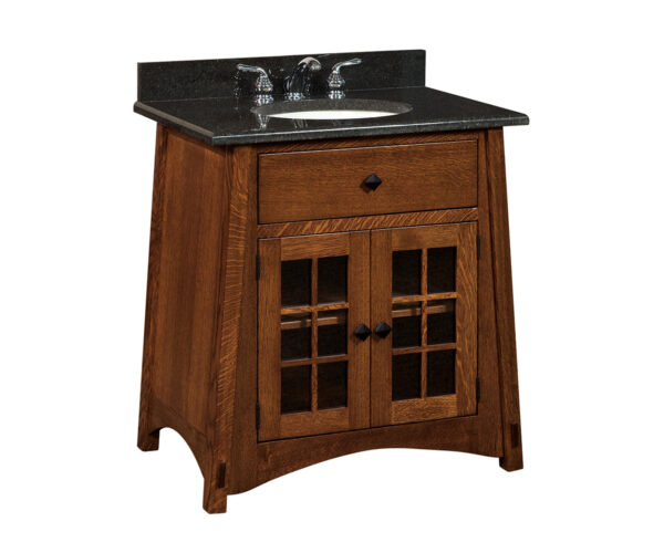 McCoy Lavatory - 33"W