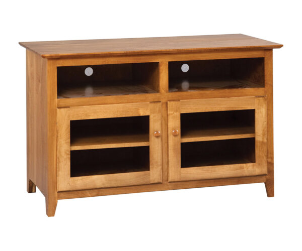 Shaker 48" TV Cabinet