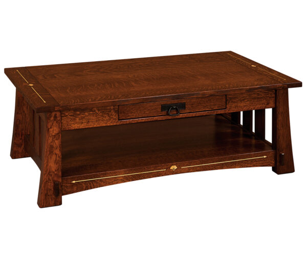 Mesa Coffee Table