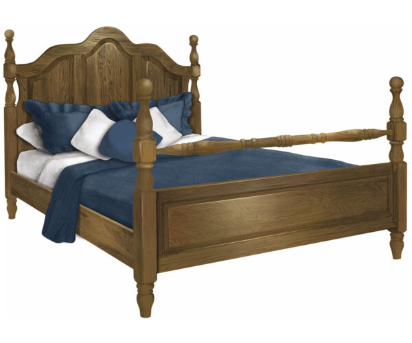 Appalachian Bed
