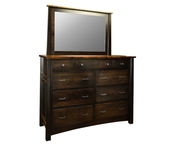 Madison Dresser