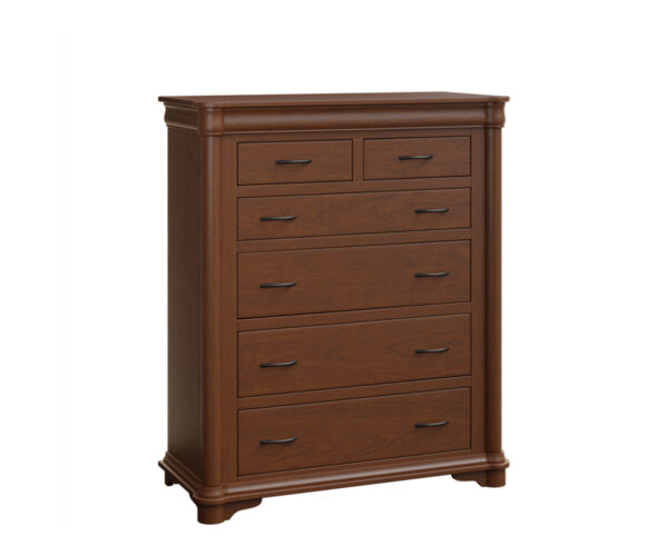 Highland Ridge Chest of Drawers