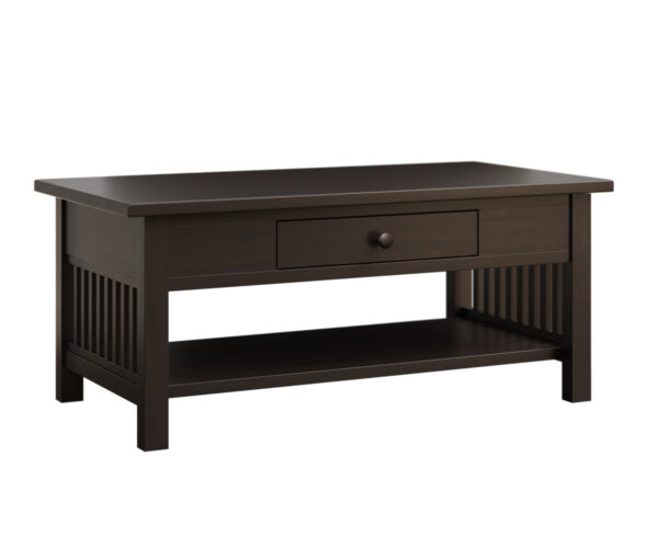 Moraine Coffee Table