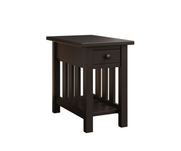 Myles Chairside Table
