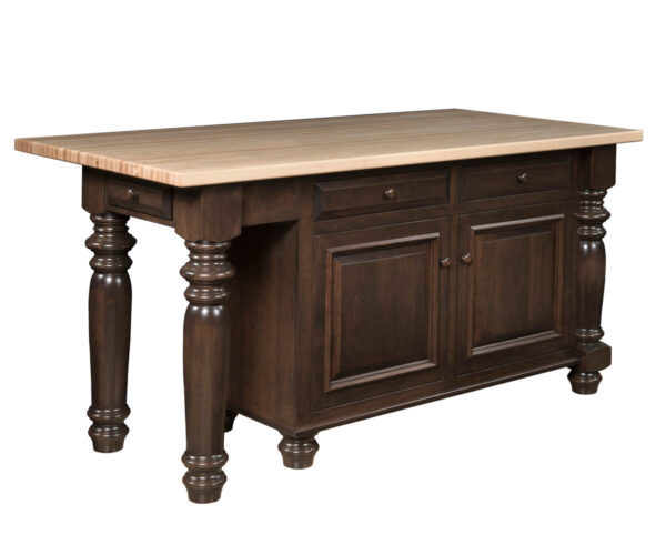 Constance Bay Island