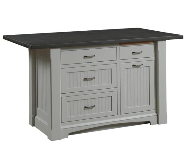 Designer Series Island Base