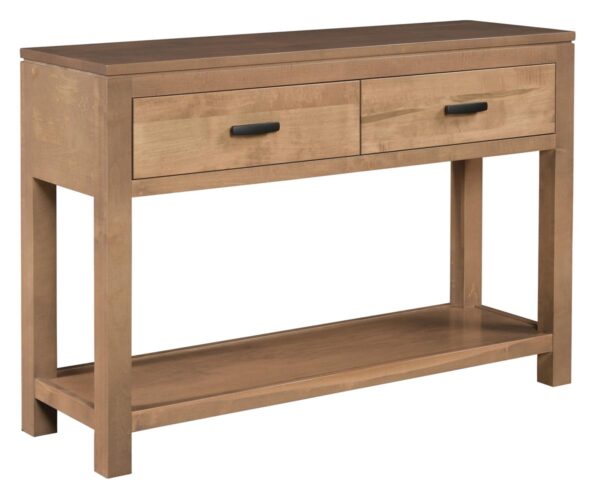 Dallas Sofa Table