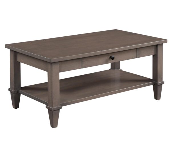 Jamestown Coffee Table