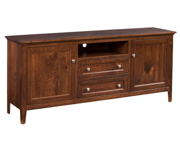 Riverton 73" Entertainment Console