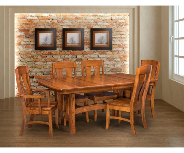 Naperville Chair Collection