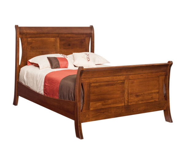 Norwalk Bed