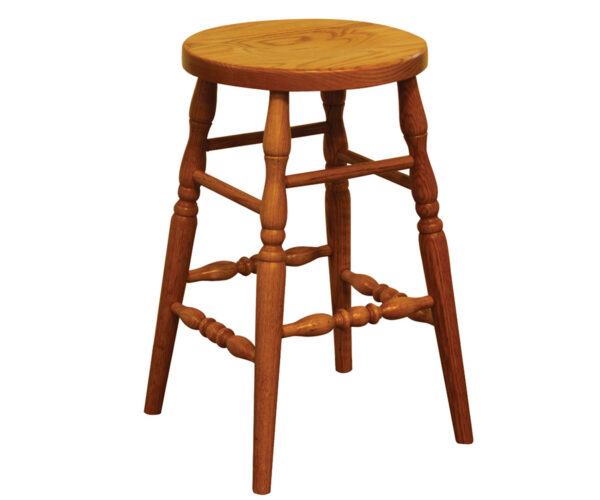 24" Bar Stool