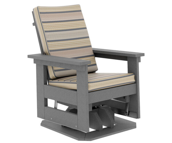 Brooklyn Swivel Glider