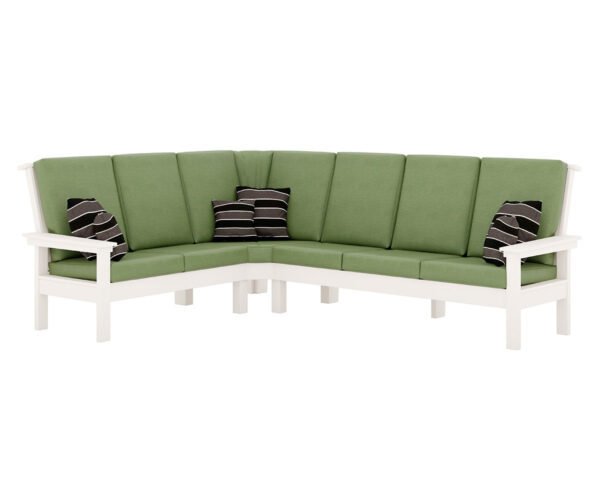 London Sectional
