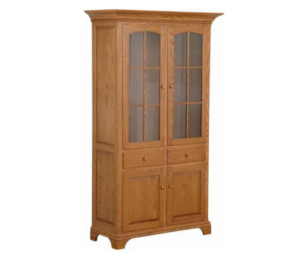 NDH Deluxe Dining Cabinet