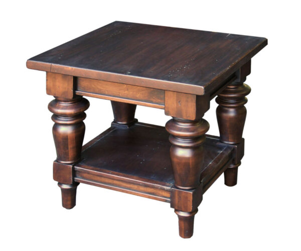 Montego End Table