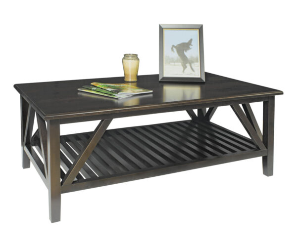 Arbor Coffee Table