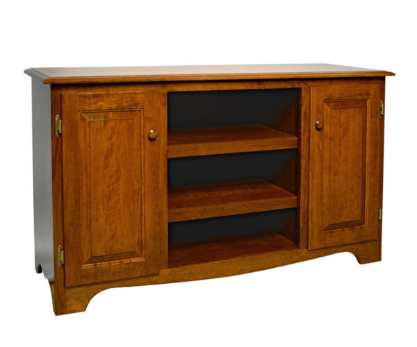 Traditional TV Stand