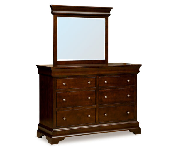 Palm Valley Mule Dresser