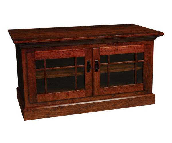 Mission Console - 49¾"W