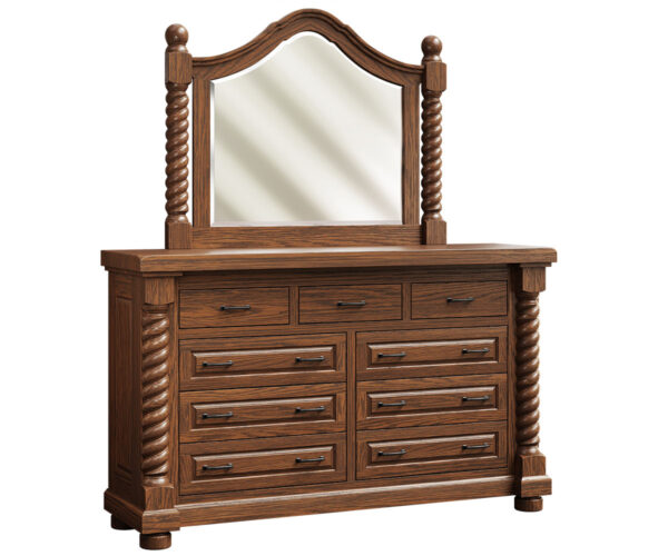 Arvada 9 Drawer Dresser