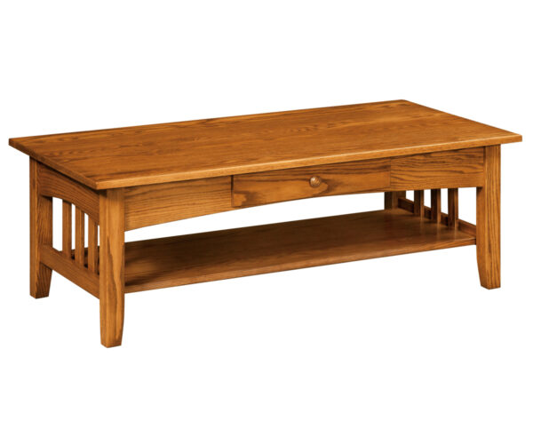 Pilgrim Coffee Table