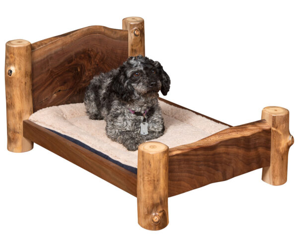 Wolf Creek Medium Dog Bed