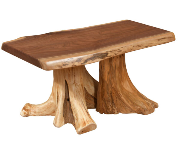 Creek Side Coffee Table