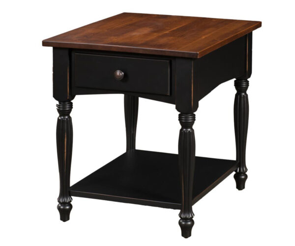Ripley End Table
