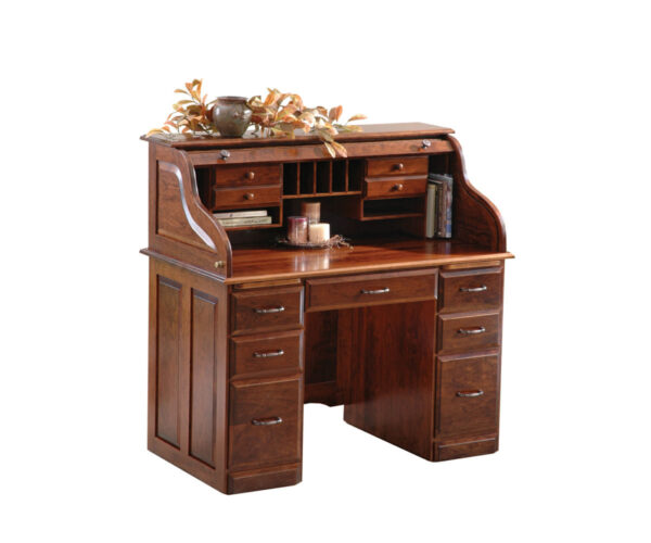 Regancy Rolltop Desk