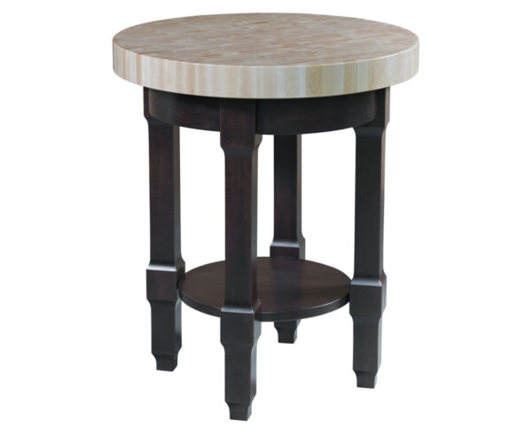 Royal Crest Kitchen Island