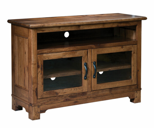 Farmhouse TV Console - 50"W