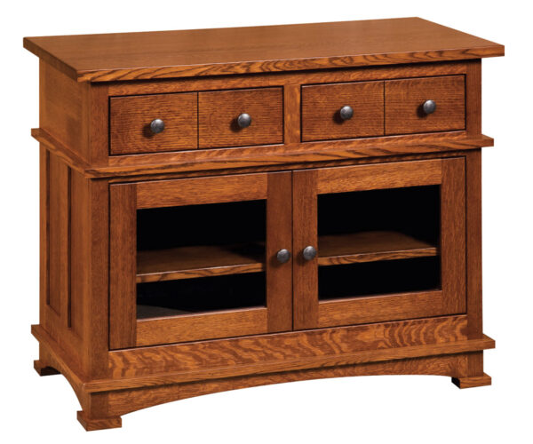 Kenwood TV Console - 50"W