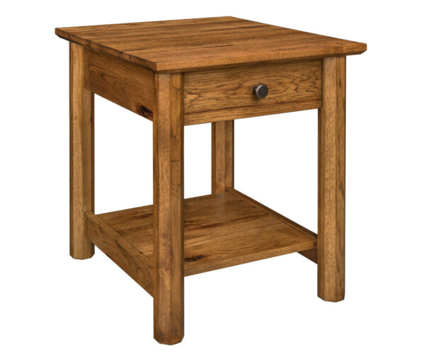 Fenwood End Table - 22"W