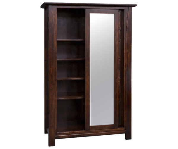 Mondovi Sliding Door Armoire