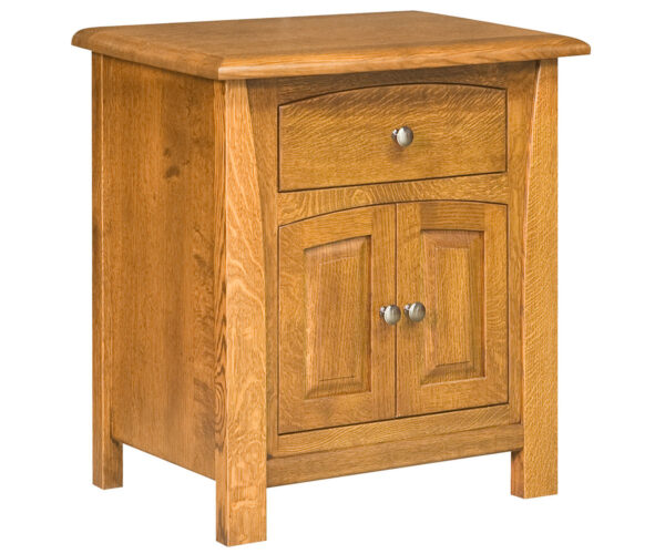 Mondovi Nightstand