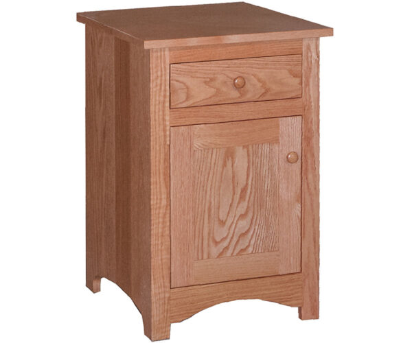 Shaker Nightstand