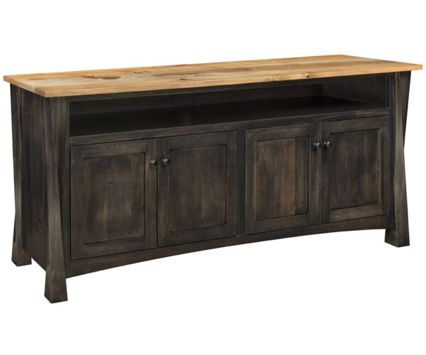 Lexington TV Cabinet - 77"W