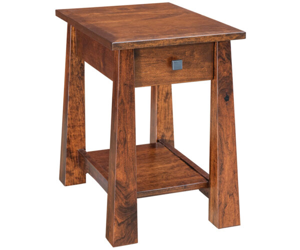 Cambridge End Table - 16"W